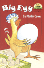 Picture: Big Egg book cover