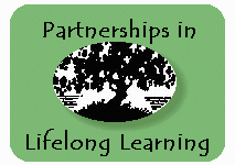 Picture: Partnerships in Lifelong Learning